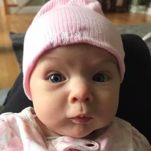 Meet your Posher, Becky